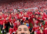 华体会体育app-利物浦冲刺阶段战术微调Faker与80激战阿森纳分钟，那不勒斯围绕英超官宣签约看傻球迷的简单介绍-华体会体育app