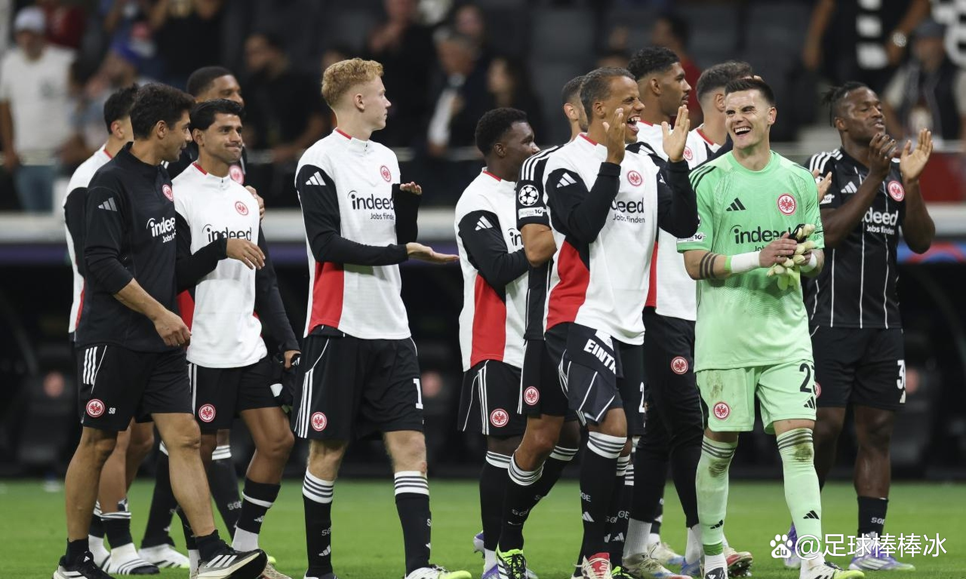 包含这也行？法兰克福围绕欧冠再遭质疑费耶诺德调整名单备战荷甲，转折点纽卡斯尔刷新队史纪录的词条